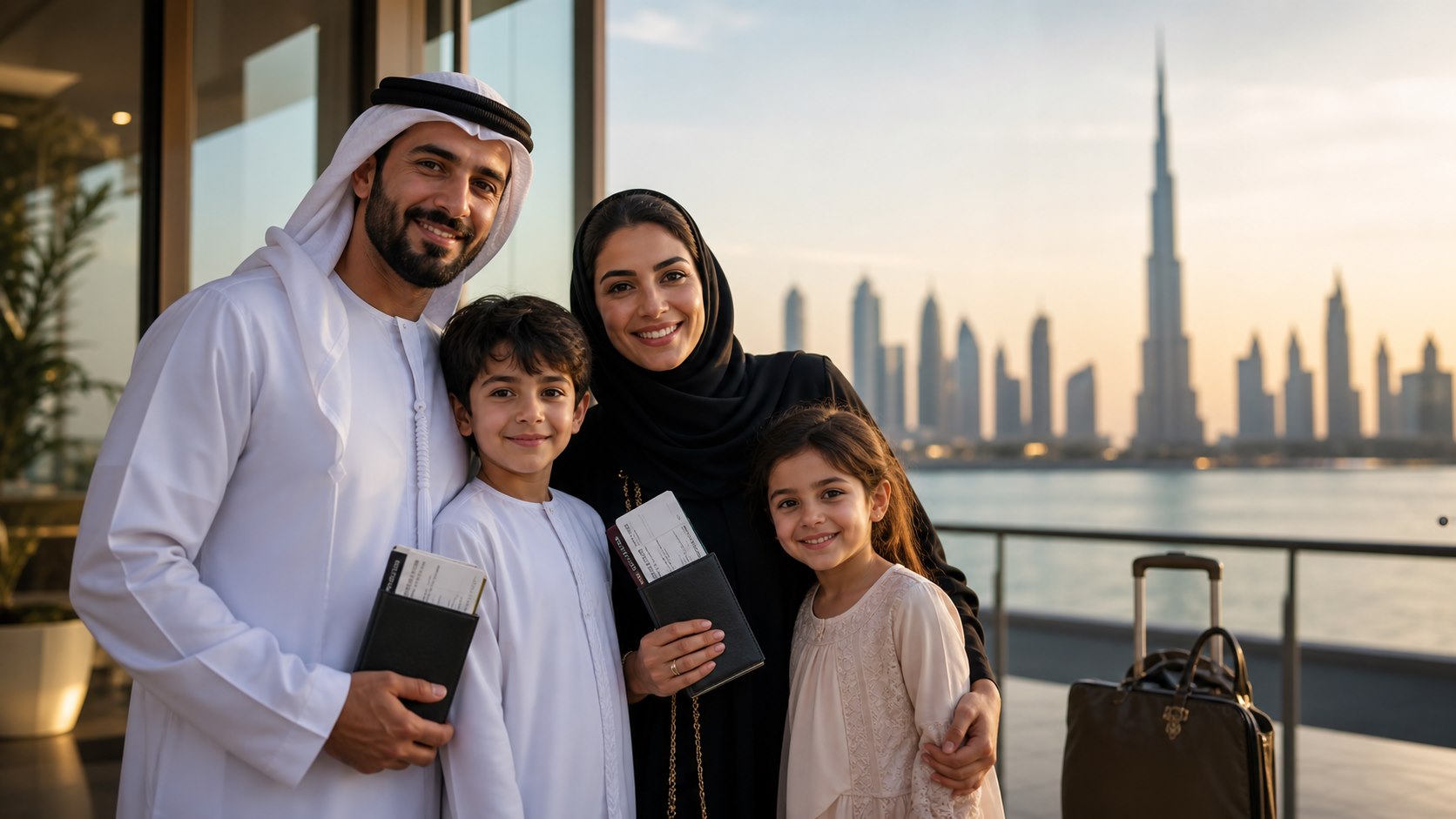 Family Visa