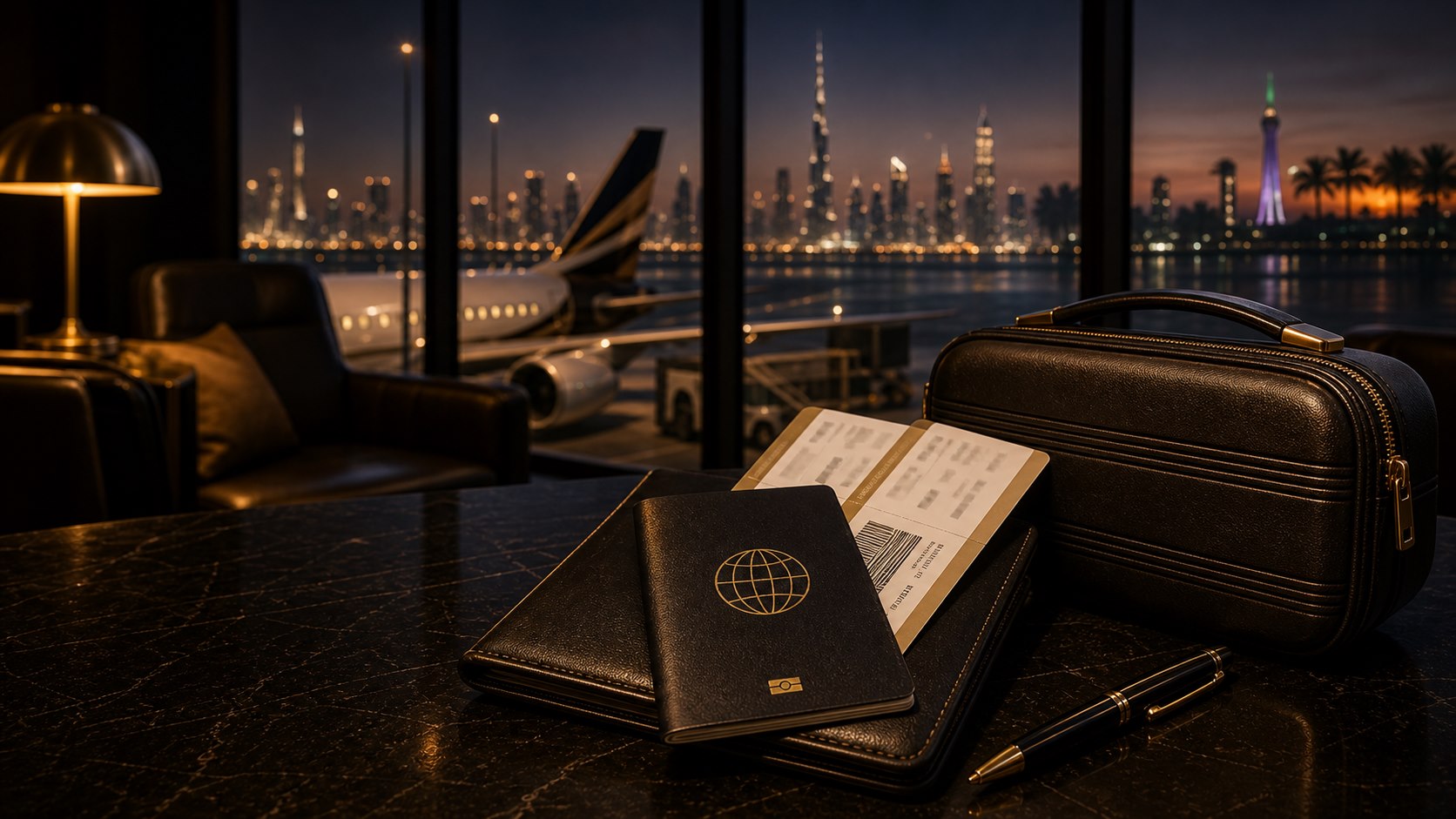 Flight Tickets
